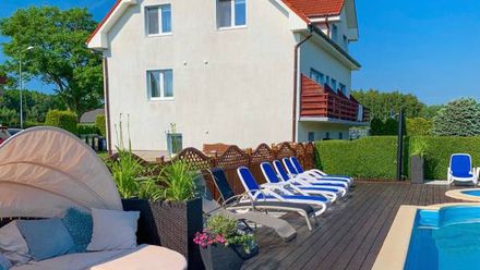 Dom Gościnny Ania (1)