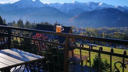 Domek Widokówka (1)