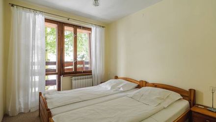 GAWRA nocleg w górach (1)