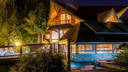 Willa Chruślice (1)