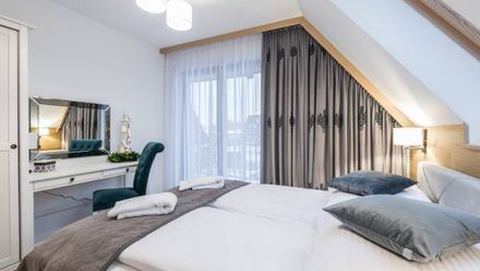 Apartament Mako - Ski (1)