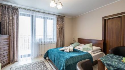 Rezydencja Bystre (1)