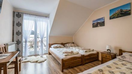 Agroturystyka Estera (1)