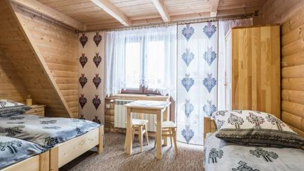 Pokoje Gościnne u Stasia (1)