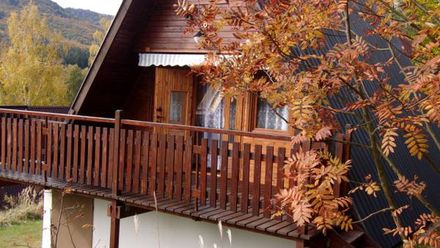 Dom Letniskowy Krokus (1)