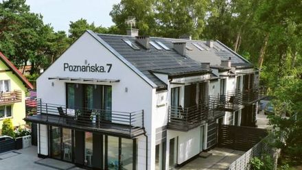 Apartamenty Poznańska 7 (1)