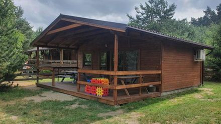 Domki Anastazewo (1)