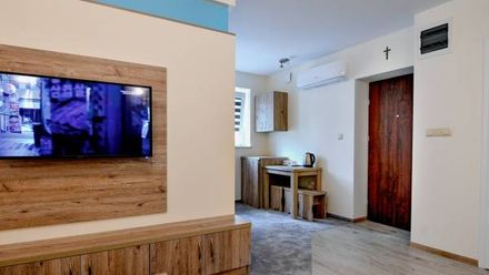 Apartamenty w centrum (1)