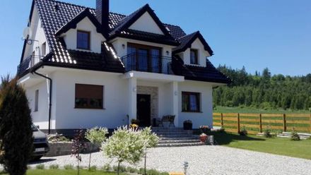 Lawendowy Dworek (1)