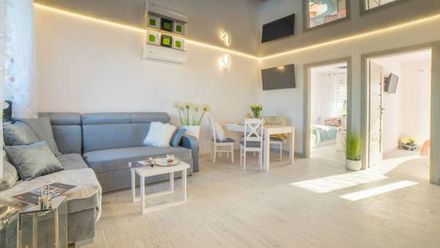 Apartamenty Scarlet (1)