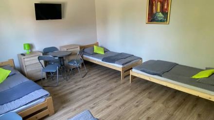 Hostel Pracowniczy (1)