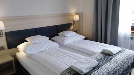 Pokoje Gościnne Jagoda (1)