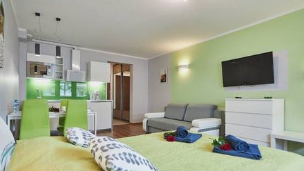 Apartament Plażowy (1)