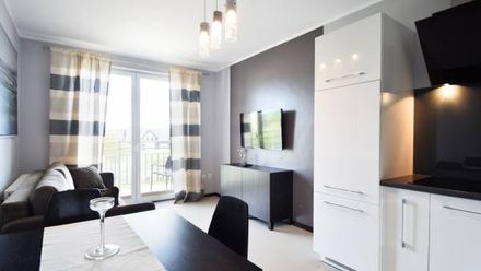 Apartament Deluxe (1)