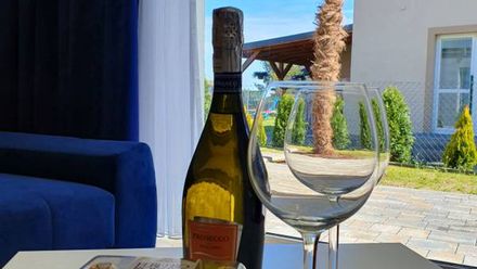 Apartamenty Mieszko Rowy (1)