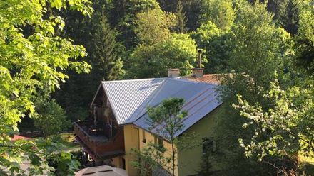 Pokoje gościnne (1)