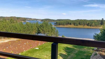 Apartamenty Lobeliowy Port (1)