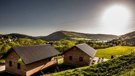 KaliMera Domki Całoroczne (1)