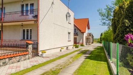 Pokoje gościnne Krokus (1)