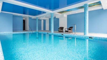 Błękitna Fala Resort (1)