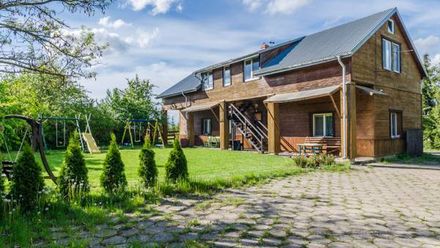 Agroturystyka Zielone Zacisze (1)