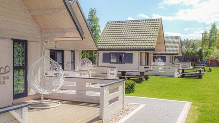 Bursztynowa Osada (1)