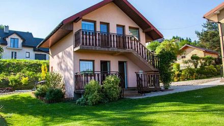 Agroturystyka Pod Zielonym Wzgórzem (1)