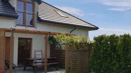 Apartament Makowy i Domek Letniskowy (1)