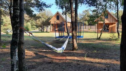 Domki nad Kukówkiem (1)