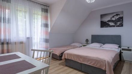 Pokoje gościnne Józefówka (1)