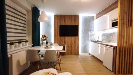 LAGO Apartamenty i Pokoje (1)