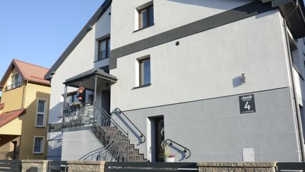 Amelia - pokoje, domki, apartamenty (1)