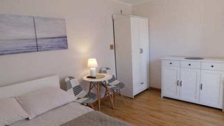 Domki i apartamenty u Piotra (1)