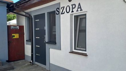 Pokoje na Abrahama Szopa (1)