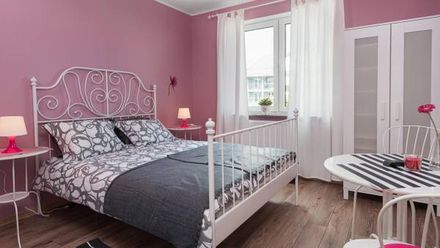 Kwatery Prywatne U Mirki (1)