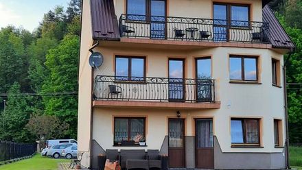 Pokoje Gościnne - Pieniny (1)