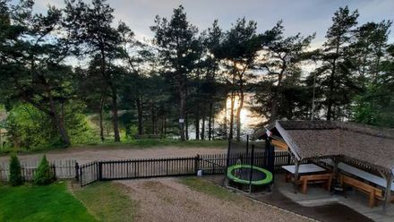 Pokoje u Grzegorza (1)