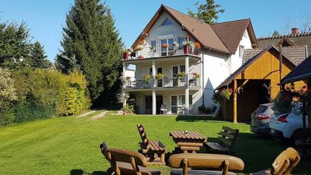 Kwatery u Wojciechowskich (1)