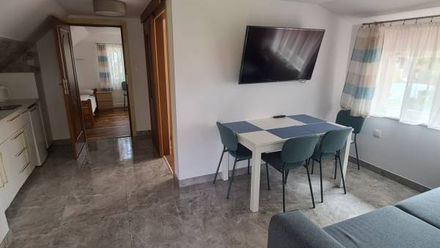 Pokoje Gościnne Familia (1)