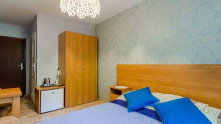 Pokoje Gościnne Al Mare (1)