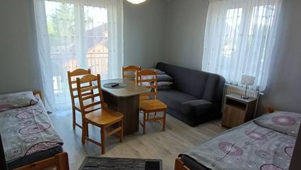 Pokoje Gościnne Bartek (1)