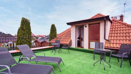 Karolek - Apartamenty i Pokoje (1)