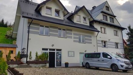 Dom Wędkarza - FLY FISHING IN POLAND (1)