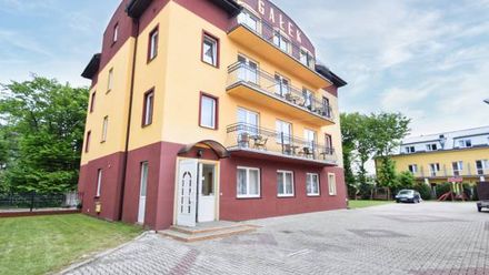 Dom Gościnny Gałek (1)