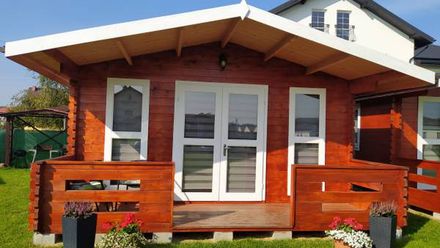 Domki Family Rowy (1)