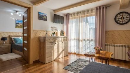 Pokoje Gościnne Monika (1)