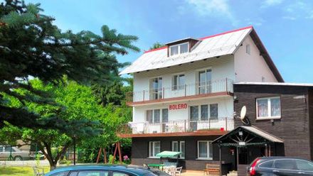 Gościniec Bolero (1)