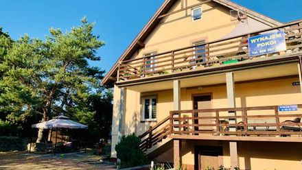 Wynajem pokoi Walentynka (1)