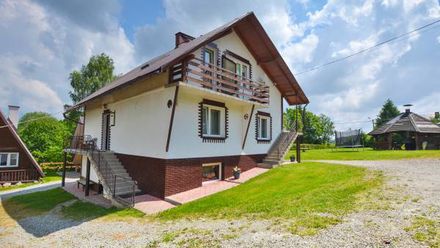 Agroturystyka Pod Świerkami (1)