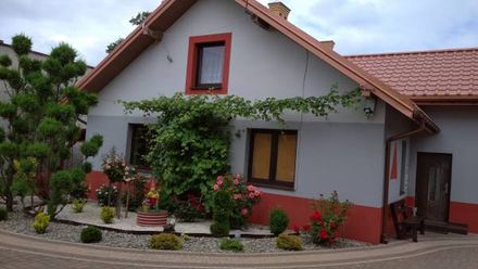 Kwatery Prywatne I Pracownicze (1)